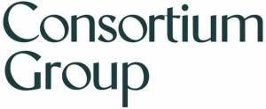 Consorium Group Logo